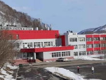Правительство Министерство здравоохранения Камчатского края в Петропавловске-Камчатском