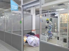 магазин головных уборов и оптики Канотье в Тольятти