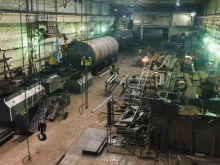 организация по изготовлению металлоконструкций Монтажник-2 в Перми