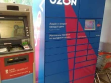 Постаматы Ozon в Шлиссельбурге