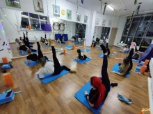 школа танцев Pole dance style в Санкт-Петербурге