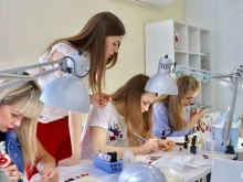 школа-студия ногтевого сервиса Darinail в Костроме