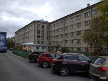 Общежитие №3 Тюменский государственный университет в Тюмени