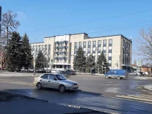 комплексный проектный институт Донпроектэлектро в Новочеркасске
