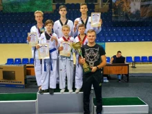 Федерация тхэквондо Калининградской области, Молодёжная, 7 