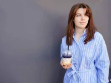 экспресс-кофейня Up coffee в Салехарде