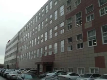 Бетоныч, Нововладыкинский проезд, 8 ст4 