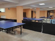 клуб настольного тенниса Тайм-аут в Анапе