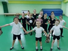 детская студия танца Шаг вперед в Норильске