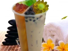 Мороженое Bubble Tea bar в Барнауле