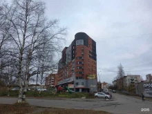 рекламное агентство Линия в Петрозаводске