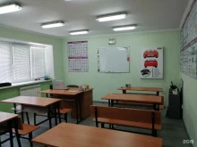 частное учреждение профессионального образования Автошкола Форсаж в Кургане
