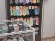Чулочно-носочные изделия Магазин в Сызрани