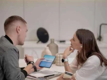 фирменный магазин Samsung в Владивостоке