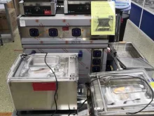 Оборудование для предприятий общественного питания Центр профессионального оборудования в Абакане