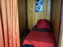 сауна Хижина охотника в Владивостоке
