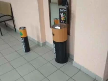 пункт приема батареек Duracell в Липецке