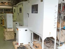 компания по продаже оборудования для автоматизации Овен в Туле