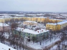 Жилищно-коммунальные услуги Каменный дом в Перми