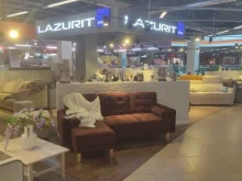 мебельный салон Lazurit в Санкт-Петербурге