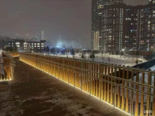 Электролид, Кутузовский проспект, 36 ст2 