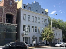 клуб паровых коктейлей Black and White Loft в Ростове-на-Дону
