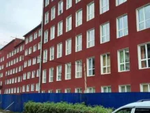 Социальные службы Центр социальных выплат и компенсаций Пермского края в Перми