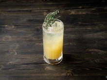 Мята Lounge Мосфильм, Мичуринский проспект, 6 к2 