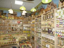 магазин здорового питания Привет из Сибири в Кемерово