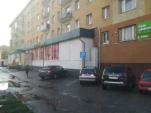 банкомат Открытие в Полесске