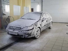 автомойка Юг в Сургуте