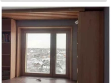 компания ValemiWood в Балашихе