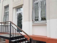 магазин женской одежды Osnova в Ярославле
