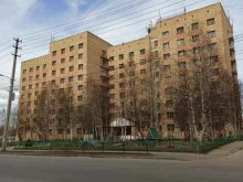 Общежитие №2 Ухтинский государственный технический университет в Ухте