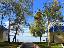 загородный клуб Старая провинция в Челябинске