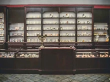 музей Старая Аптека в Владимире