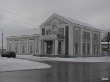 Дома / дворцы культуры Дом культуры железнодорожников в Муроме