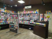 магазин аксессуаров для мобильных телефонов Boop в Энгельсе