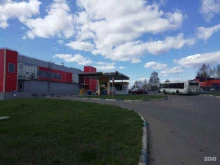 Заправочные станции Мик-ойл в Ярославле