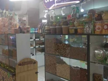 магазин сухофруктов Орех маркет 65 в Южно-Сахалинске