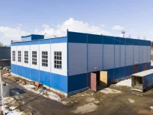 завод по производству шумоизоляционных материалов СГМ в Ярославле