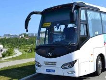 Заказ автобусов Владивостокское пассажирское автотранспортное предприятие в Владивостоке
