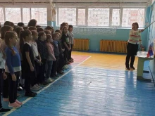 Школы Средняя общеобразовательная школа №17 с дошкольным отделением в Сызрани