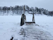 физкультурно-оздоровительный комплекс Озерки в Санкт-Петербурге