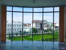 офисно-деловой центр Булак в Казани