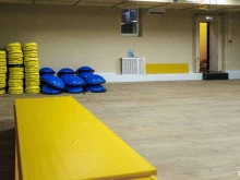 компания по сдаче в аренду помещений для фитнеса и единоборств Pitbull Fitness в Благовещенске