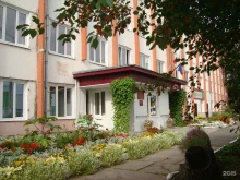 Томский техникум социальных технологий, Войкова, 86 