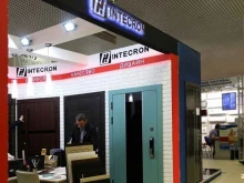 Intecron, Нахимовский проспект, 24 ст1 