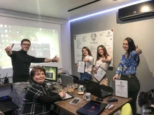 курсы 3D графики и дизайна Школа Шахматова в Барнауле