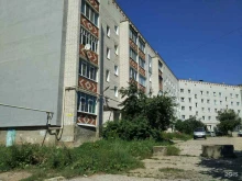 Жилищно-строительные кооперативы ЖСК Машиностроитель-1 в Арзамасе